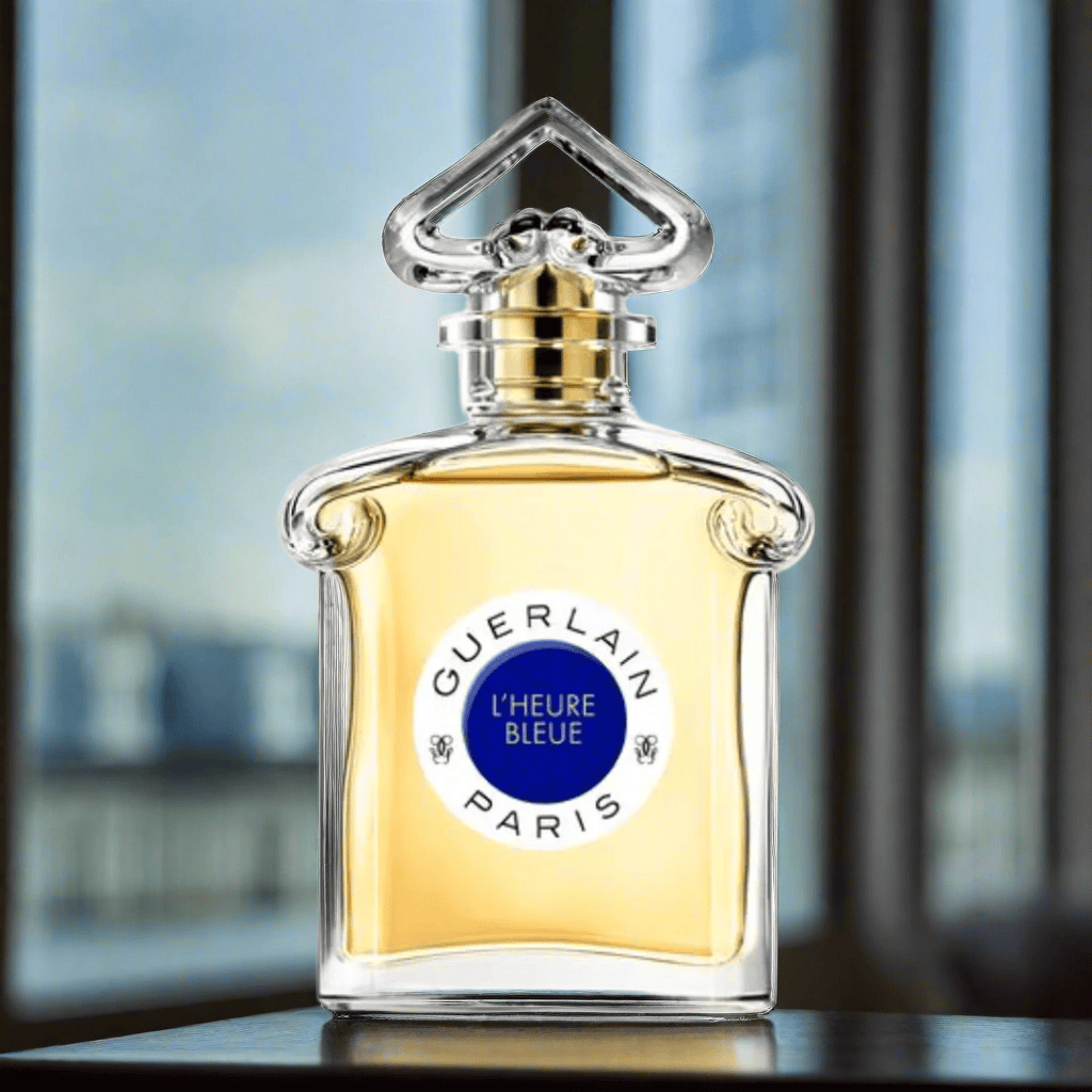 Guerlain L’Heure Bleue For Women Eau de Toilette 2.5 oz / 75 ml