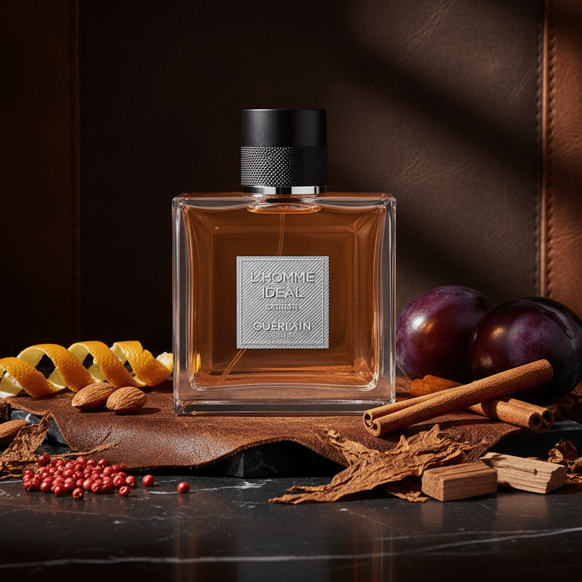 Guerlain L'Homme Ideal Extreme For Men Eau de Parfum