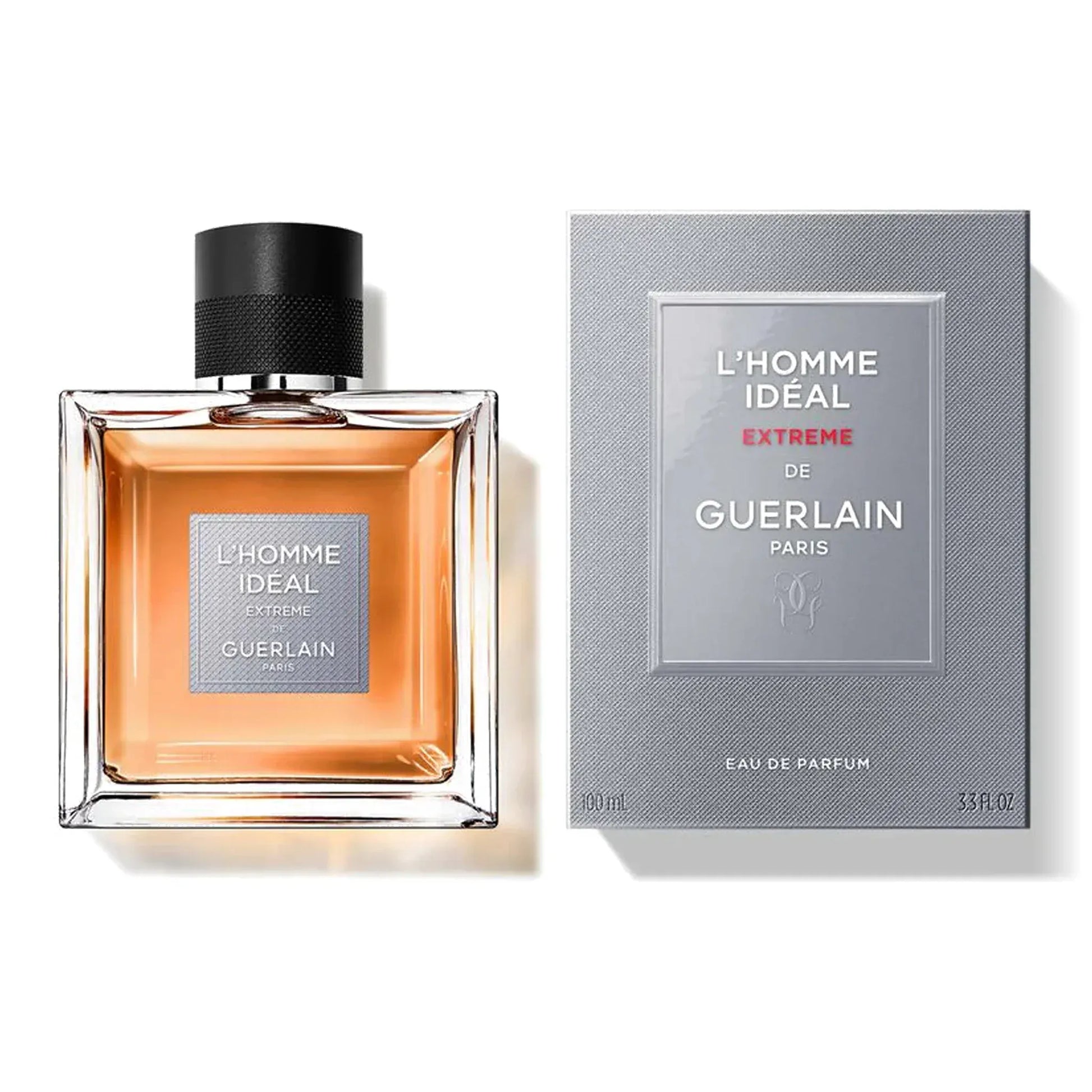 Guerlain L'Homme Ideal Extreme For Men Eau de Parfum