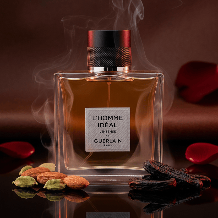 Guerlain L'Homme Ideal L'Intense 