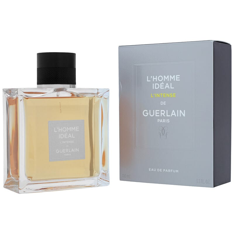 Guerlain L'Homme Ideal L'Intense 