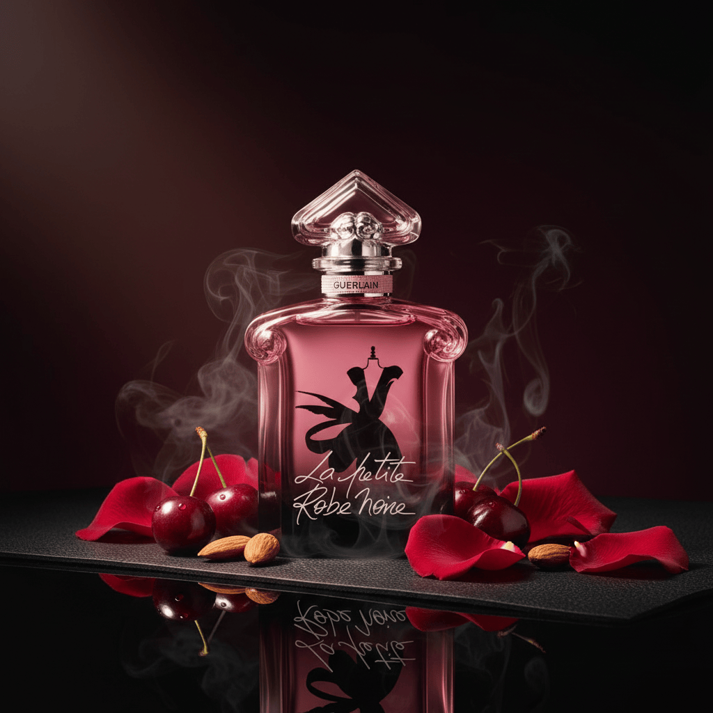 Guerlain La Petite Robe Noire Absolue For Women Eau de Parfum 3.3 oz / 100 ml