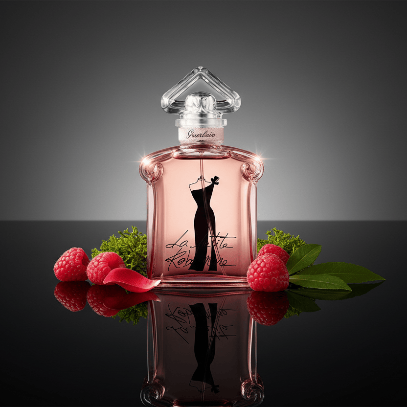 Guerlain La Petite Robe Noire Couture For Women Eau de Parfum 1.6 oz / 50 ml