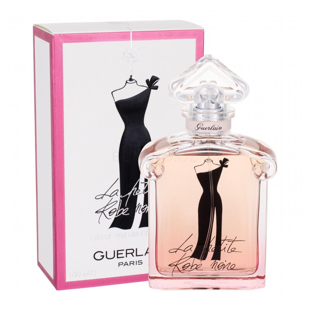 Guerlain La Petite Robe Noire Couture For Women Eau de Parfum 1.6 oz / 50 ml