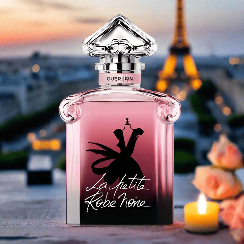 Guerlain La Petite Robe Noire Intense For Women Eau de Parfum