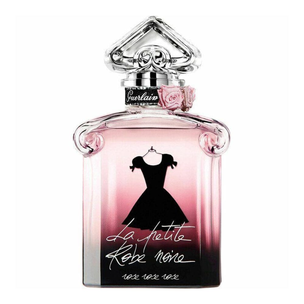 Guerlain La Petite Robe Noire Rose Rose Rose For Women Eau de Parfum 1.6 oz / 50 ml