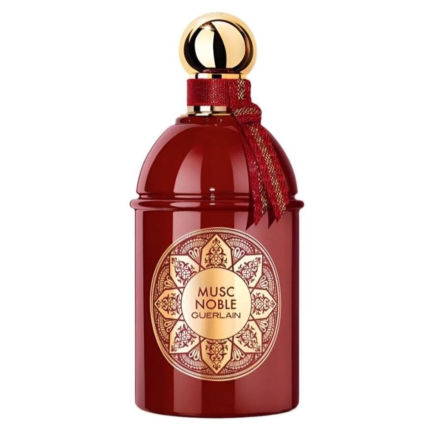 Guerlain Les Absolus d'Orient Musc Noble For Women Eau de Parfum 4.2 oz / 125 ml