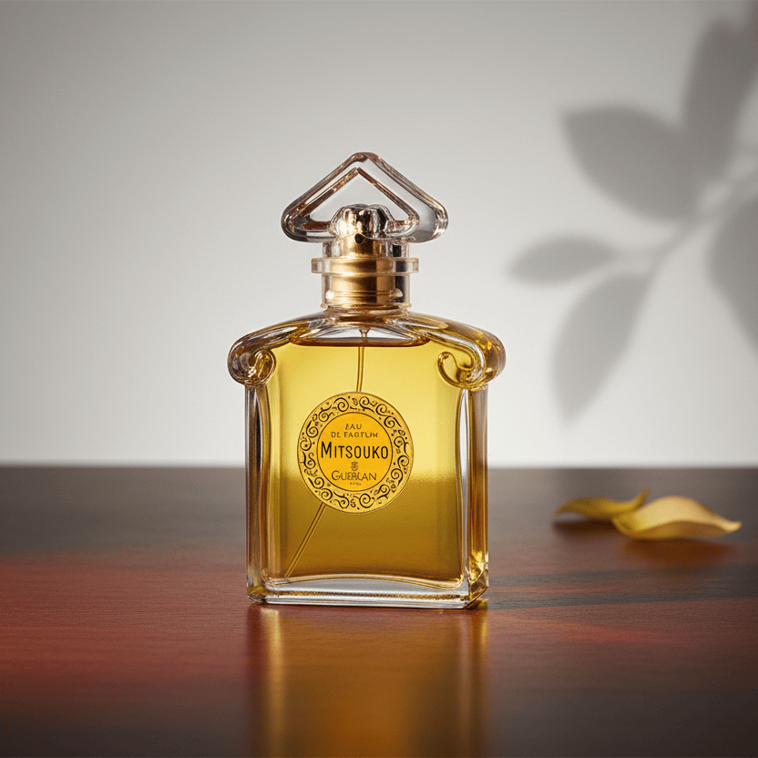 Guerlain Mitsouko Eau De Parfum For Women 2.5 oz / 75 ml