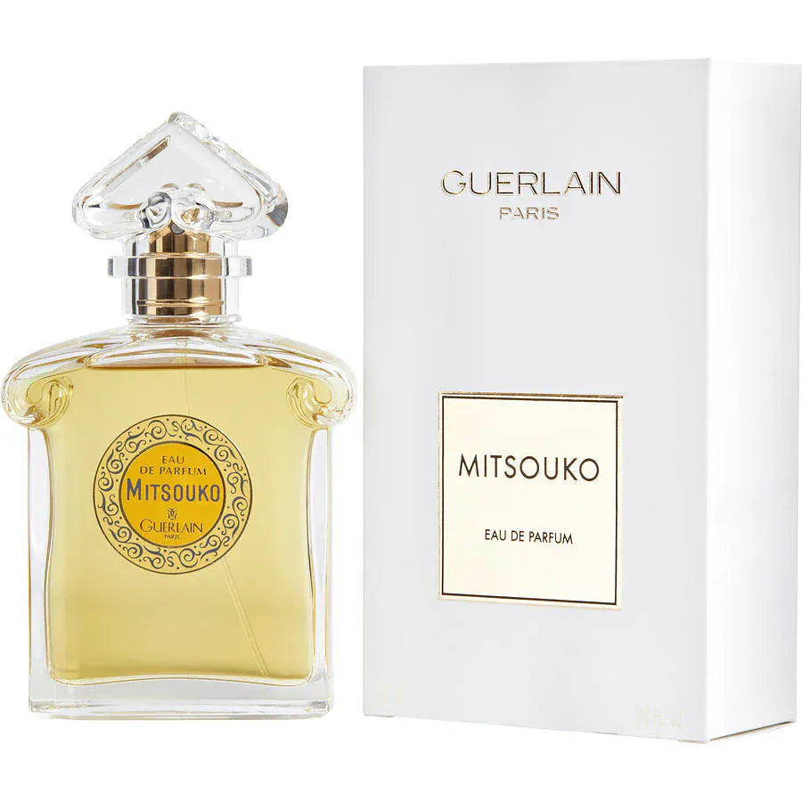 Guerlain Mitsouko Eau De Parfum For Women 2.5 oz / 75 ml