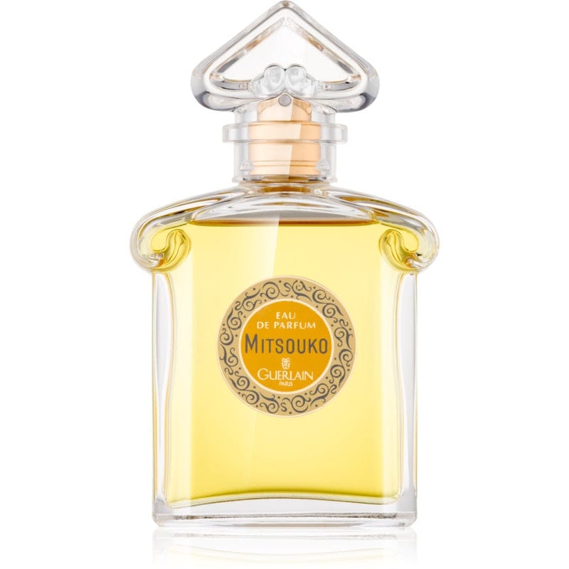 Guerlain Mitsouko Eau De Parfum For Women 2.5 oz / 75 ml