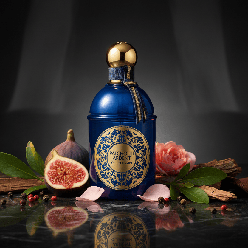 Guerlain Patchouli Ardent Unisex Eau de Parfum 4.2 oz / 125 ml