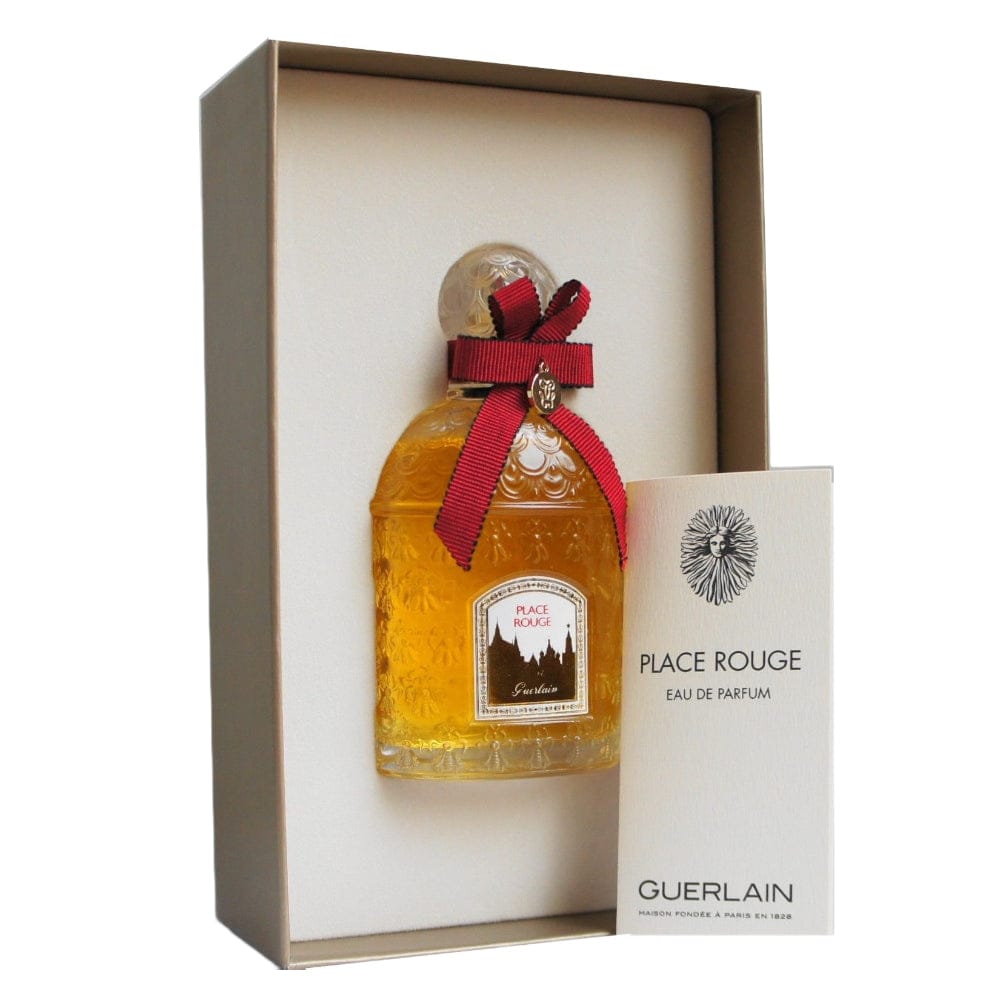 Guerlain Place Rouge For Women Eau de Parfum 3.3 oz / 100 ml