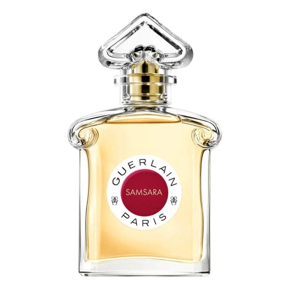 Guerlain Samsara Eau de Toilette For Women Eau de Toilette 2.5 oz / 75 ml