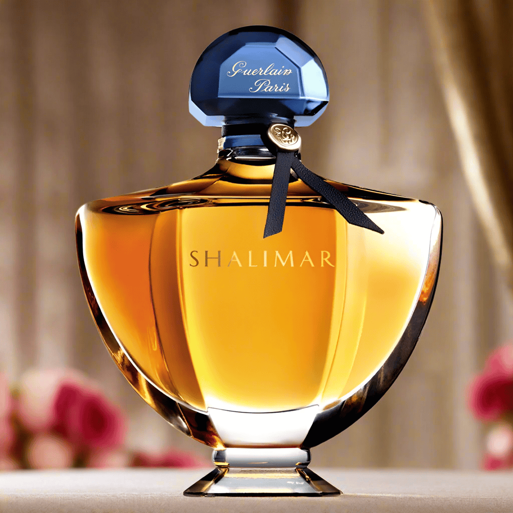 Guerlain Shalimar For Women Eau de Parfum