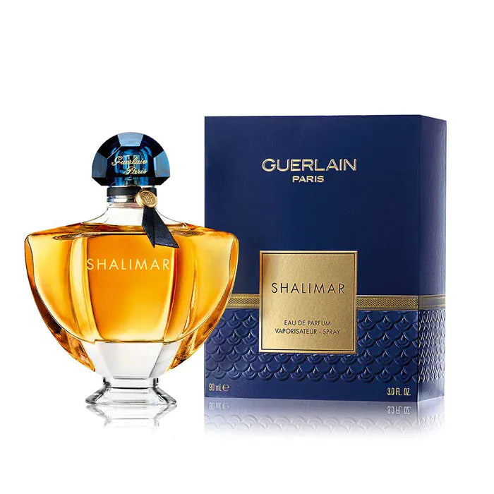 Guerlain Shalimar For Women Eau de Parfum