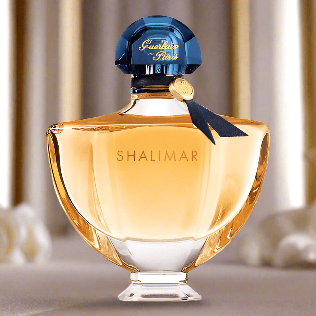 Guerlain Shalimar For women Eau de Toilette