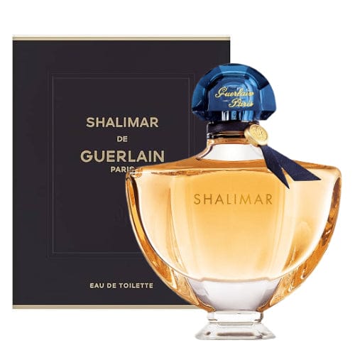Guerlain Shalimar For women Eau de Toilette