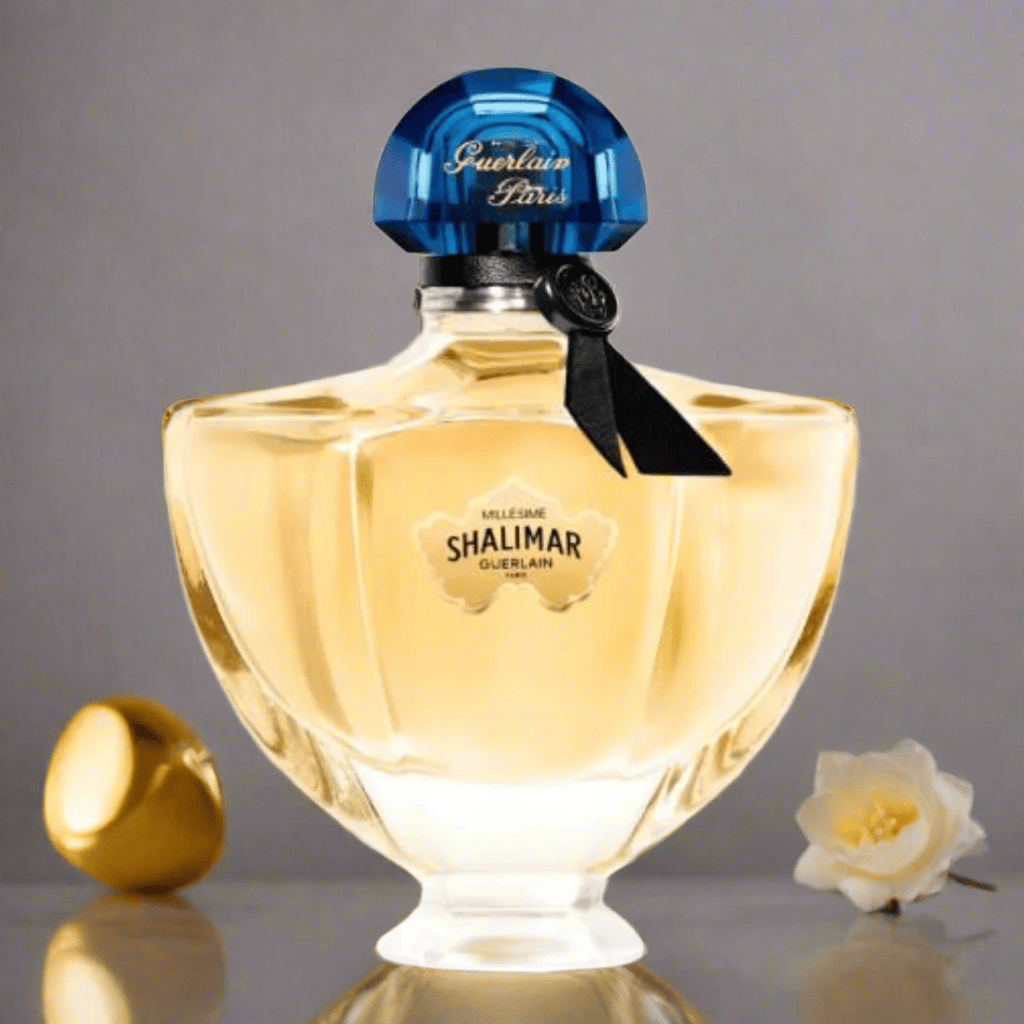 Guerlain Shalimar Millésime Jasmin For Women Eau de Parfum 1.6 oz / 50 ml