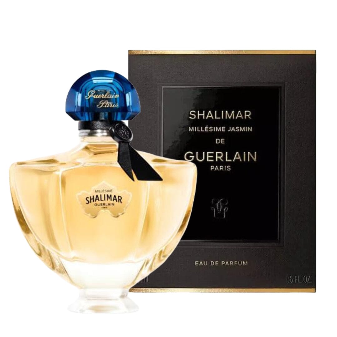 Guerlain Shalimar Millésime Jasmin For Women Eau de Parfum 1.6 oz / 50 ml