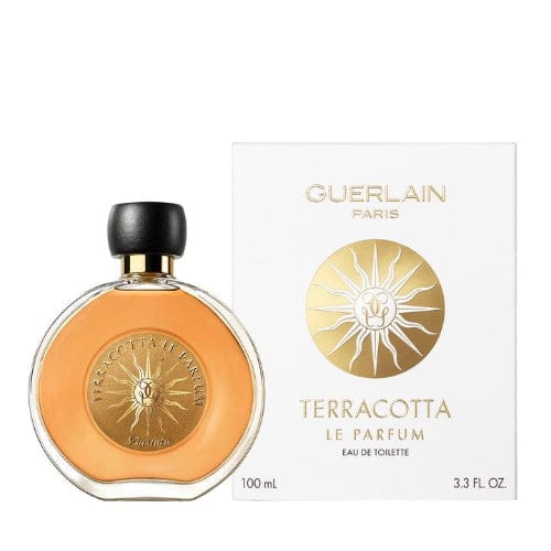 Guerlain Terracotta Le Parfum For Women Eau de Toilette 3.3 oz / 100 ml