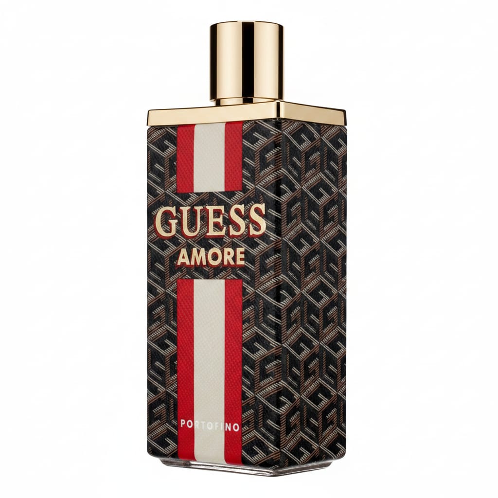 Guess Amore Portofino 3.4 oz / 100 ml