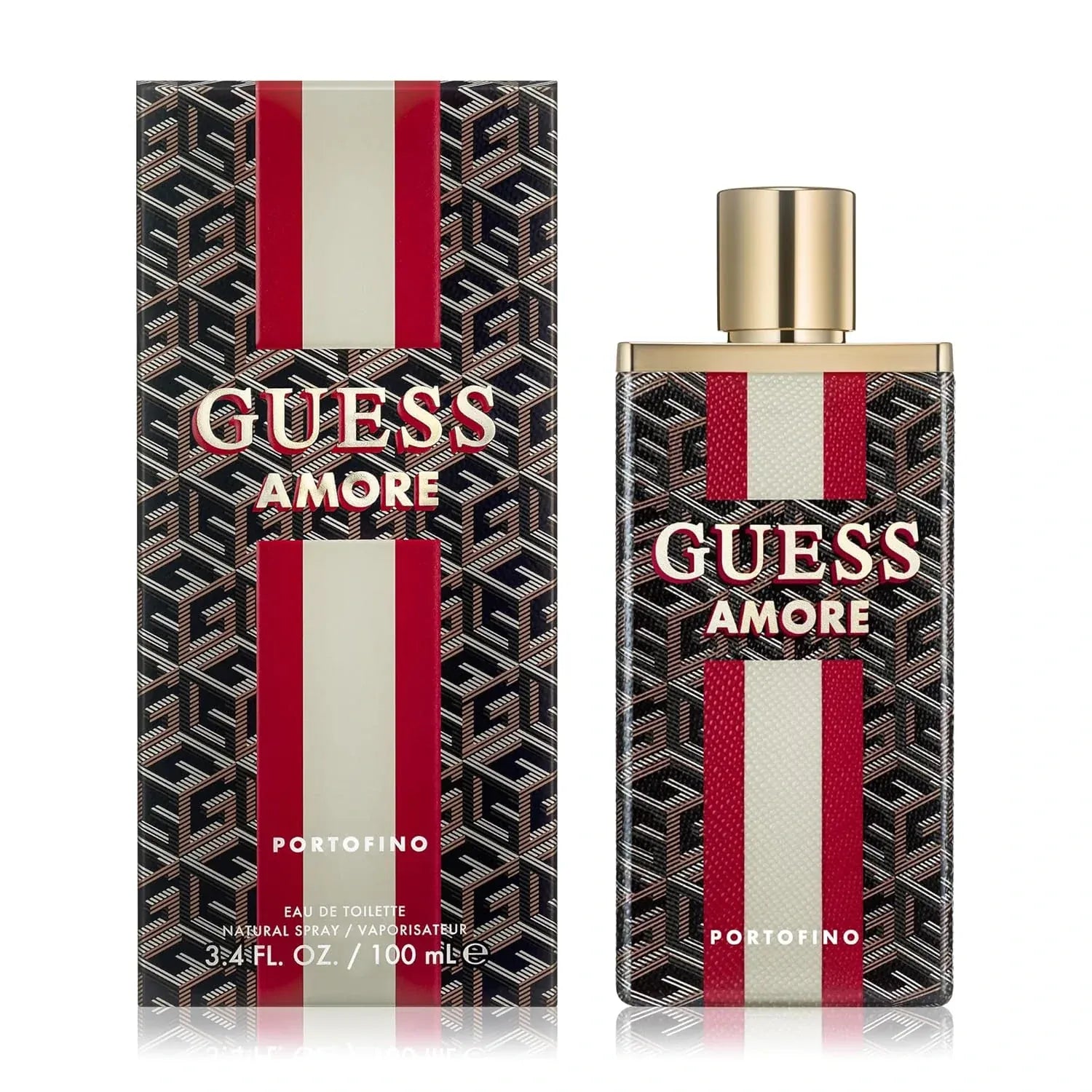Guess Amore Portofino 3.4 oz / 100 ml