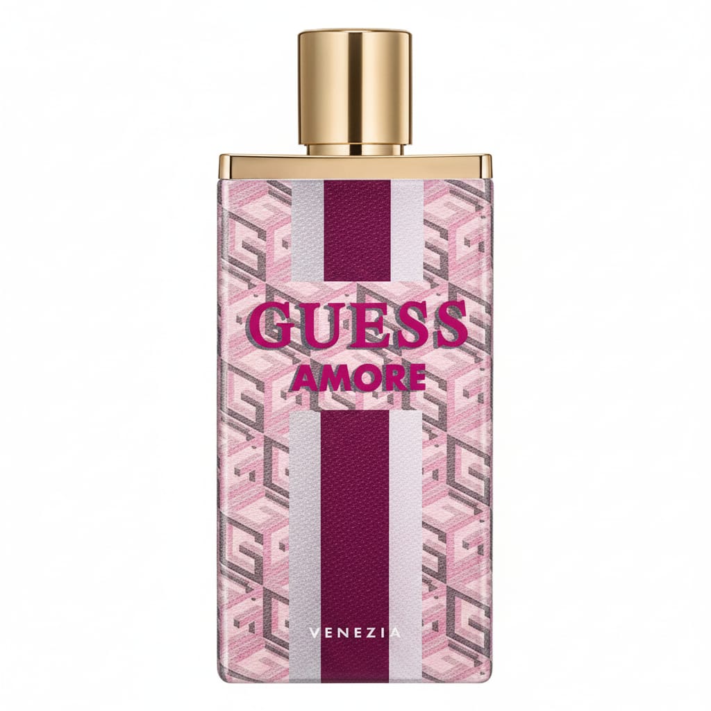 Guess Amore Venezia 3.4 oz / 100 ml