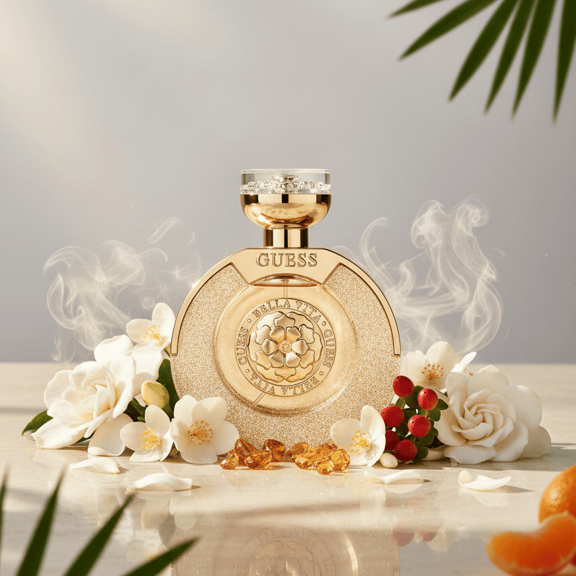 Guess Bella Vita Paradiso 3.4 oz / 100 ml
