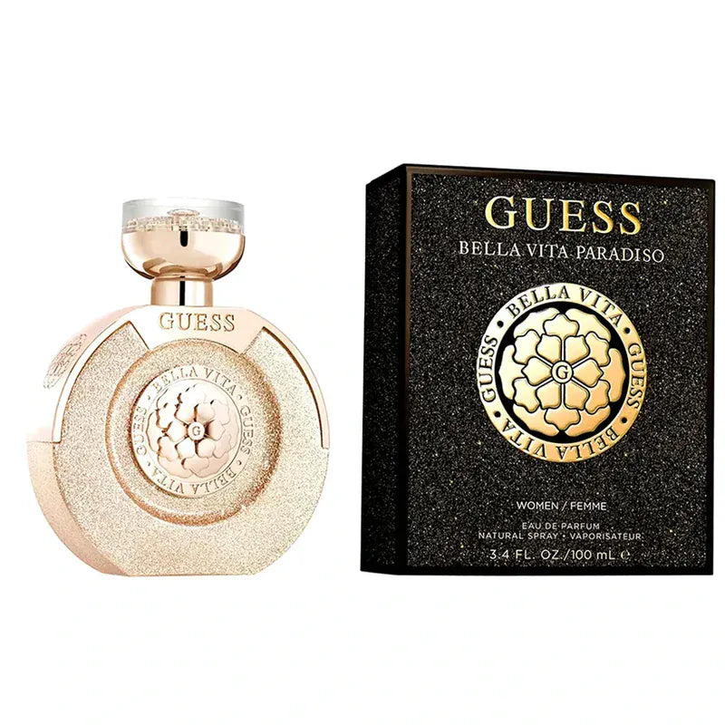 Guess Bella Vita Paradiso 3.4 oz / 100 ml