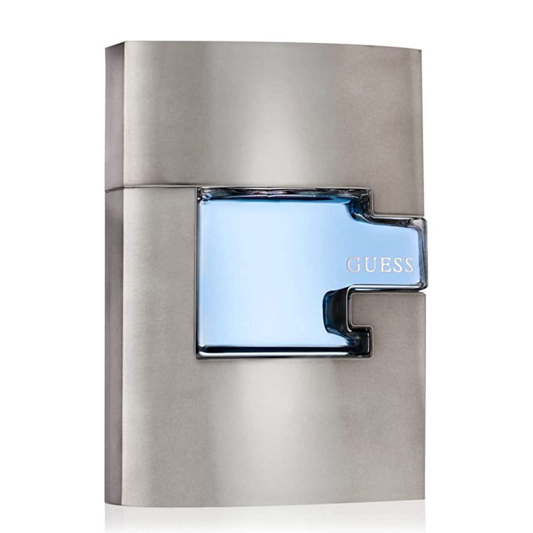 Guess Forever For Men Men’s Perfume/Cologne For Men Eau de Toilette 2.5 oz Edt