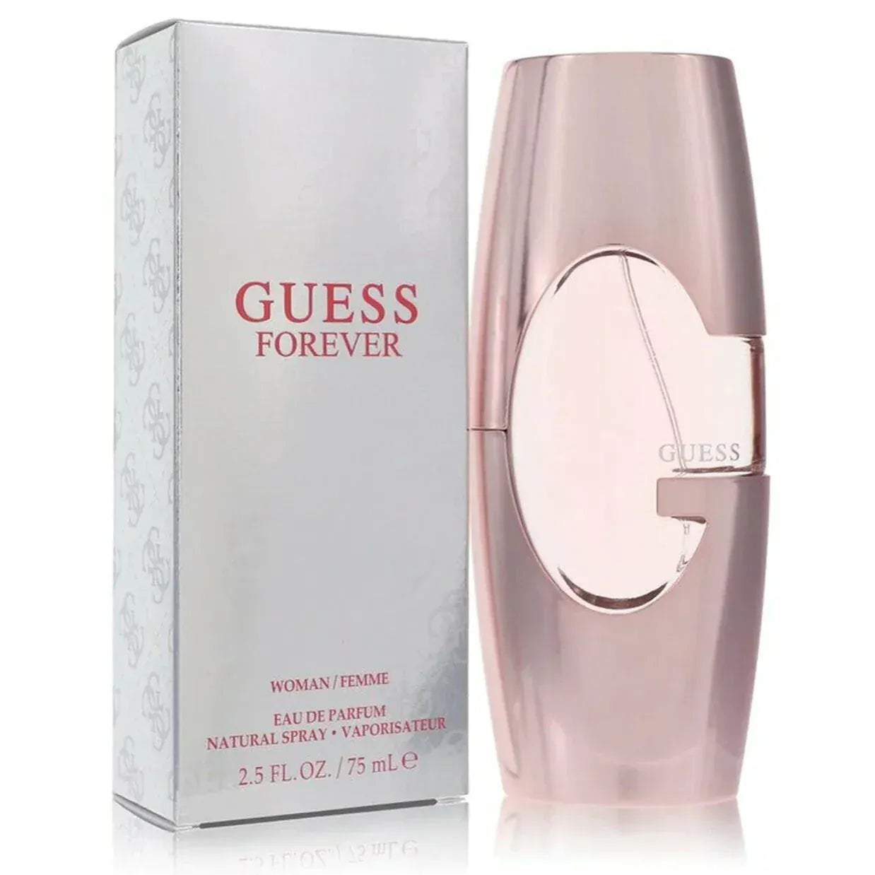 Guess Forever Women’s Perfume/Cologne For Women Eau de Parfum 2.5 oz Edp