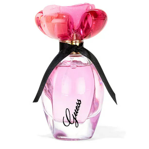 Guess Girl Women’s Perfume/Cologne For Women Eau de Toilette 3.4 oz / Body Mist 8.0 oz / Gift Set 3.4 oz Edt