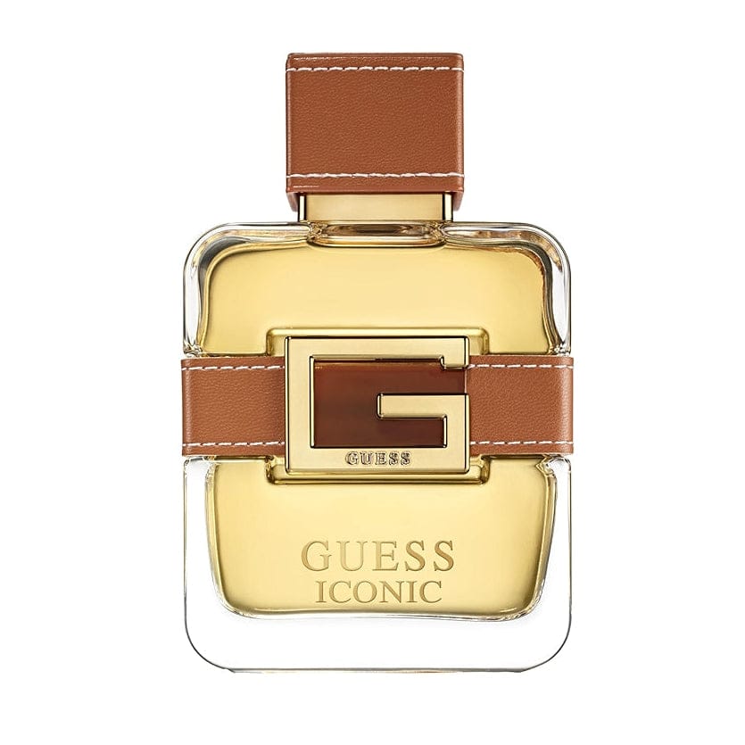 Guess Iconic - For Men Eau de Parfum 3.4 oz / 100 ml
