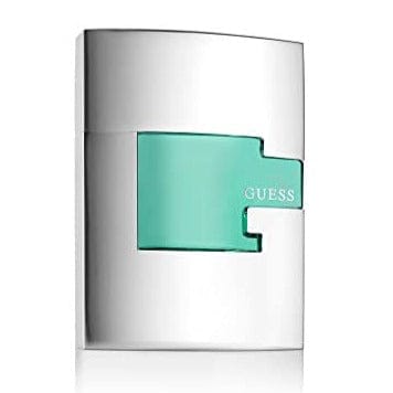 Guess Man Men’s Perfume/Cologne For Men Eau de Toilette 2.5 oz / 5.1 oz / Gift Set 3.4 oz Edt