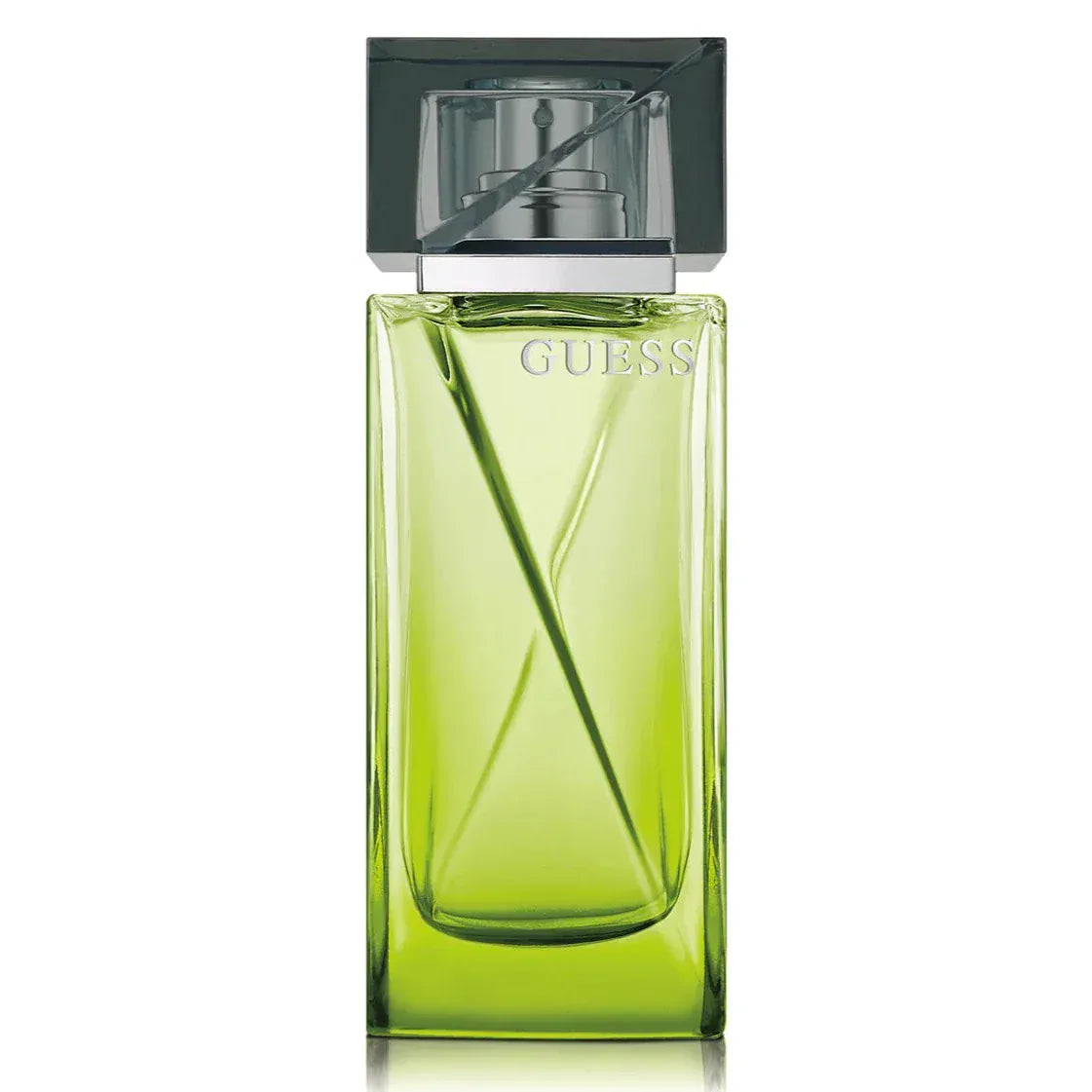 Guess Night Access Men’s Perfume/Cologne For Men Eau de Toilette 3.4 oz Edt