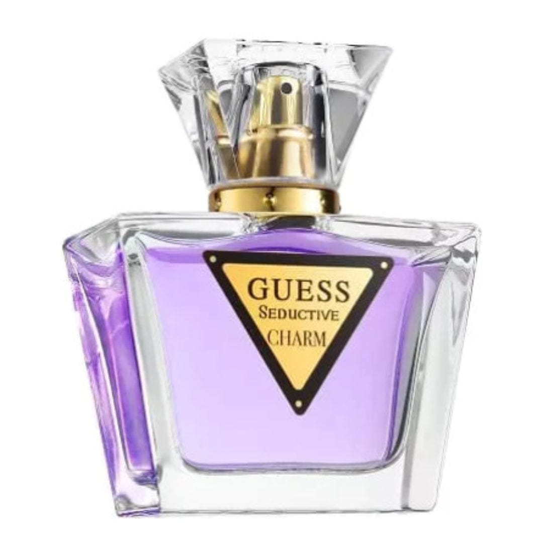 Guess Seductive Charm Women’s Perfume/Cologne For Women Eau de Parfum 2.5 oz Edp