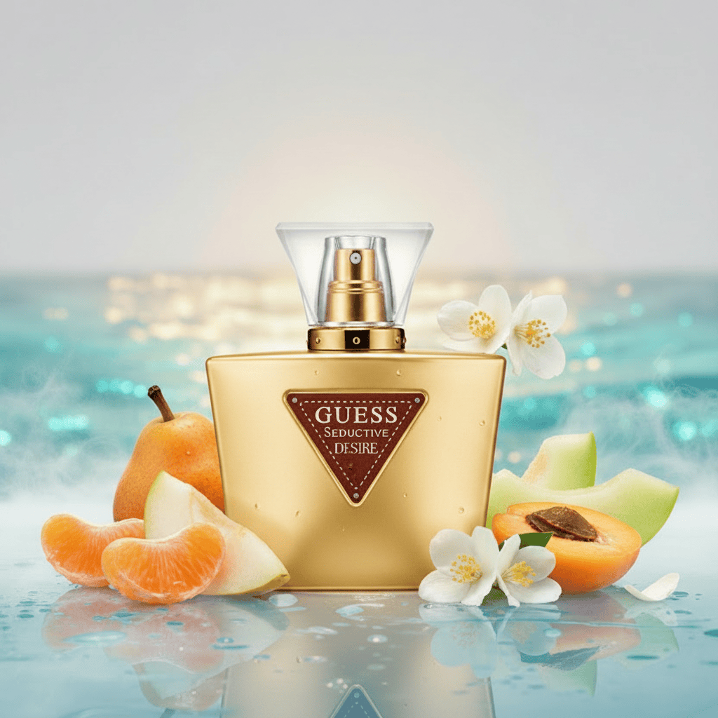 Guess Seductive Desire Women 2.5 oz / 75 ml