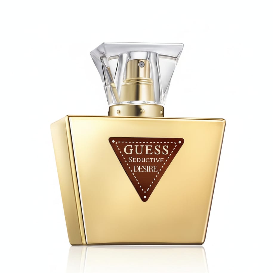 Guess Seductive Desire Women 2.5 oz / 75 ml