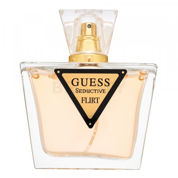Guess Seductive Flirt Women’s Perfume/Cologne For Women Eau de Toilette 2.5 oz Edt