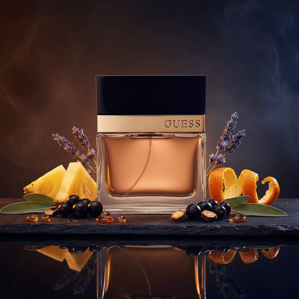 Guess Seductive Homme Desire 3.4 oz / 100 ml