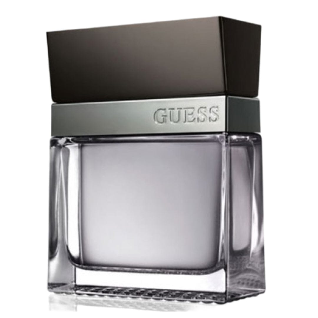 Guess Seductive Homme Men’s Perfume/Cologne For Men Eau de Toilette 3.4 oz / 5.1 oz / Gift Set 3.4 oz Edt