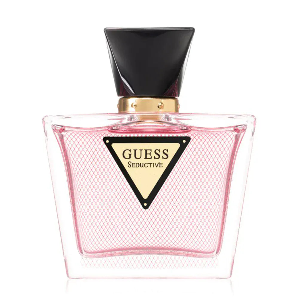 Guess Seductive I'm Yours  Women’s Perfume/Cologne For Women Eau de Toilette 2.5 oz Edt
