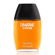 Guy Laroche Drakkar Intense Men’s Perfume/Cologne For Men Eau de Parfum 3.4 oz Edp