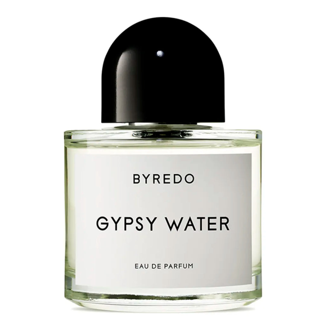 香水(男性用) BYREDO GYPSY WATER 50ml Eau de Parfum Byredo Gypsy Water - Unisex Eau de Parfum – Fandi Perfume