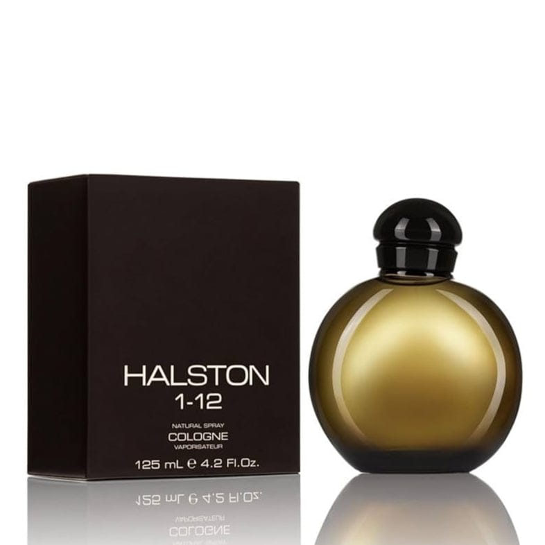 Halston Halston Z12 Men’s Perfume/Cologne For Men Eau de Cologne 4.2 oz Edc