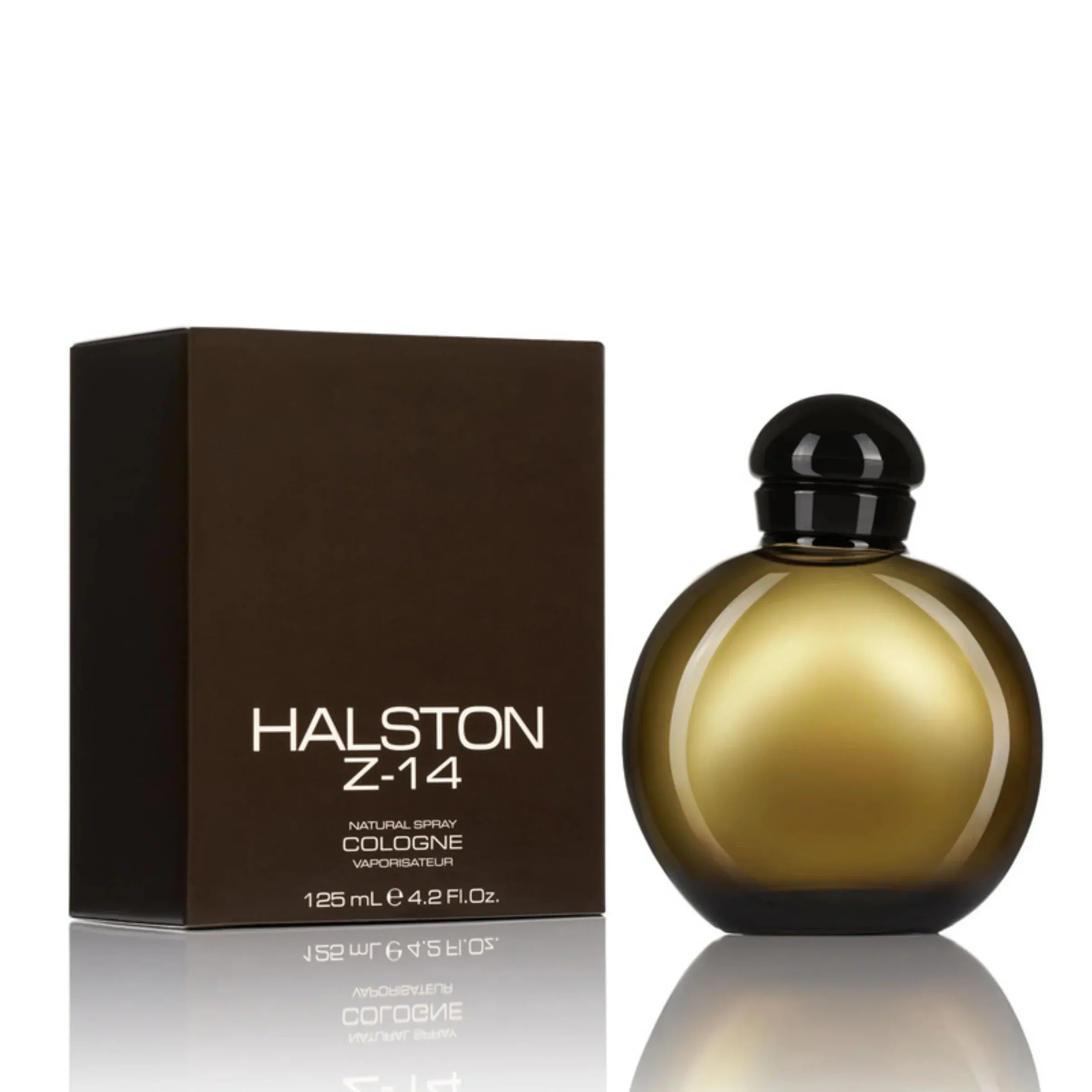 Halston Halston Z14 Men’s Perfume/Cologne For Men Eau de Cologne 4.2 oz / 8.0 oz Edc