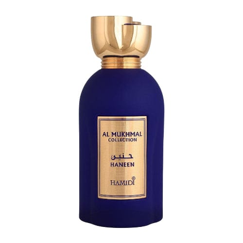Hamidi Al Mukhmal Haneen Unisex Perfume/Cologne For Men & Women Eau de Parfum 3.4 oz Edp