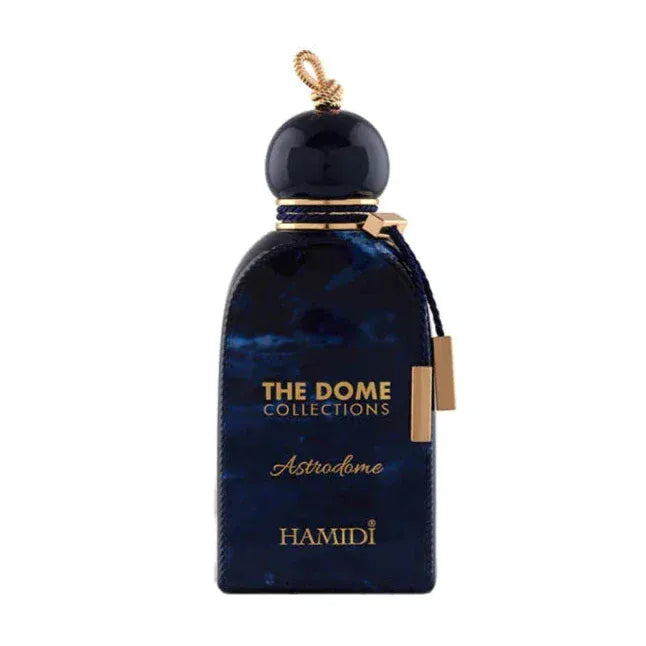 Hamidi Astrodome Unisex Perfume/Cologne For Men & Women Eau de Parfum 3.4 oz Edp
