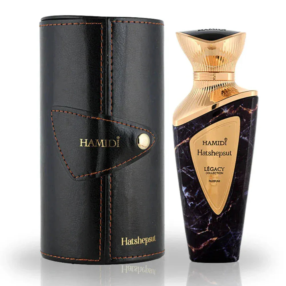Hamidi Hatshepsut Women’s Perfume/Cologne For Women Eau de Parfum 3.4 oz Edp