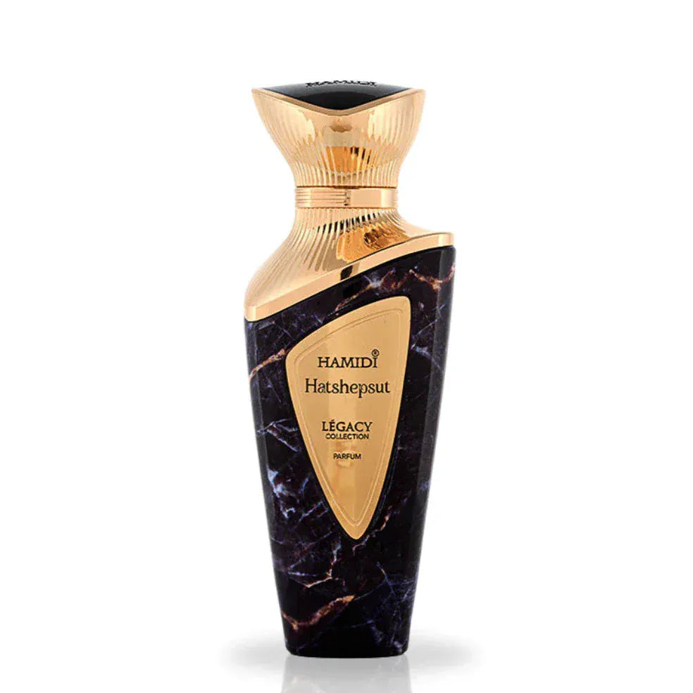 Hamidi Hatshepsut Women’s Perfume/Cologne For Women Eau de Parfum 3.4 oz Edp